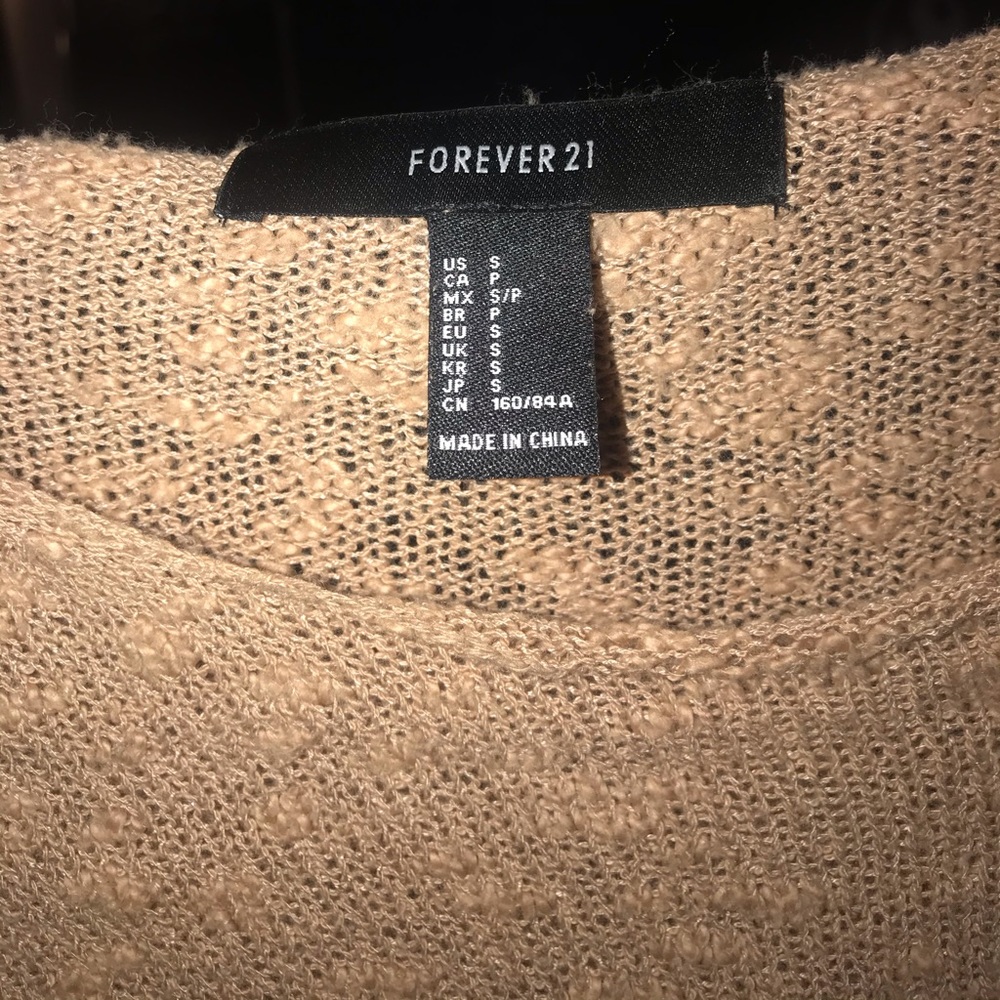 Sweater - Picture 2 of 3